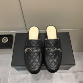 Fake 1:1 Chanel Shoes CHS00023 Shoes JK5189YK70