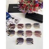 Fake 1:1 Chanel Sunglasses Top Quality CHS00475 Sunglasses JK2839YK70