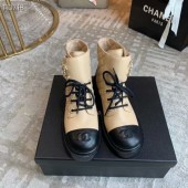 Fake Best Chanel Shoes CH2717JS-13 JK153Nk59