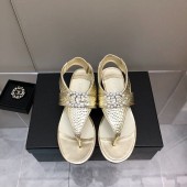 Fake Best Chanel Shoes CHS00155 JK5058Nk59