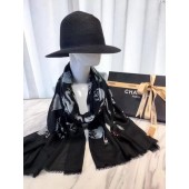 Fake Chanel Cashmere Scarf C919568 Scarf JK926ny77