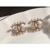 Fake Chanel Earrings CE4843 JK4110Sq37