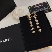 Fake Chanel Earrings CE4984 JK4006ny77