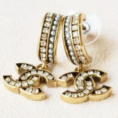 Fake Chanel Earrings CE6590 JK3083qZ31