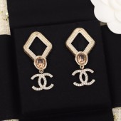 Fake Chanel Earrings CE7505 JK2533xE84