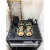 Fake Chanel SANDAL 52191-1 JK5280yQ90