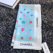 Fake Chanel Scarf CHS00116 Scarf JK697uQ71