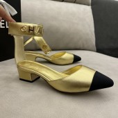 Fake Chanel shoes CH00156 Shoes JK5480Hj78