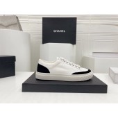 Fake Chanel shoes CH00246 Heel Hight 3CM JK5390Lh27