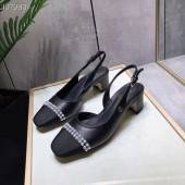 Fake Chanel Shoes CH2618TZC-2 height 4CM JK364xR88