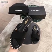 Fake Chanel Shoes CH2629KKC-1 JK336tu77