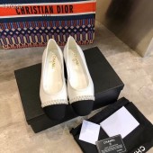 Fake Chanel Shoes CH2644SJC-2 JK497QF99