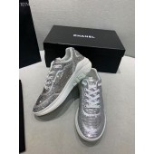 Fake Chanel Shoes CH2666HS-6 JK420GR32