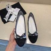 Fake Chanel Shoes CH2667H-1 Shoes JK418lF58