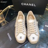 Fake Chanel Shoes CH2709SM-4 Shoes JK196ny77