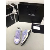 Fake Chanel Shoes CH2711HS-6 Shoes JK183xE84