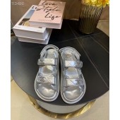 Fake Chanel Shoes CH2745SJC-3 JK55GR32