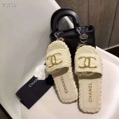 Fake Chanel Shoes CH2757KK-1 JK10yQ90