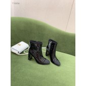 Fake Chanel Shoes CH2864SJ-1 Heel height 8CM JK5690GR32