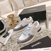 Fake Chanel Shoes CHS00037 Shoes JK5175eZ32