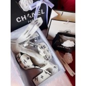 Fake Chanel Shoes CHS00342 Heel 10.5CM Shoes JK4872uQ71