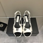 Fake Chanel Shoes CHS00347 JK4867EQ38