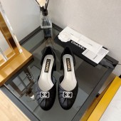 Fake Chanel Shoes CHS00706 JK4502EQ38