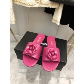 Fake Chanel slipper 65121-4 JK5237uQ71