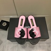 Fake Chanel slipper 65122-2 JK5232EQ38