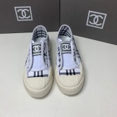 Fake Chanel sneakers 12919-2 JK5266Iw51