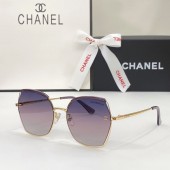 Fake Chanel Sunglasses Top Quality CHS00489 Sunglasses JK2825eZ32