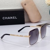 Fake Chanel Sunglasses Top Quality CHS00549 Sunglasses JK2765Hj78