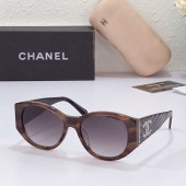 Fake Chanel Sunglasses Top Quality CHS00563 Sunglasses JK2751ny77