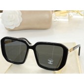 Fake Chanel Sunglasses Top Quality CHS00627 JK2687QF99