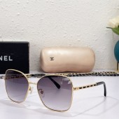 Fake Chanel Sunglasses Top Quality CHS00704 JK2610GR32