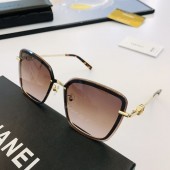 Fake Chanel Sunglasses Top Quality CHS00706 Sunglasses JK2608lF58