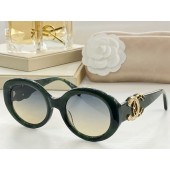 Fake Chanel Sunglasses Top Quality CHS00751 JK2563Qv16