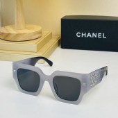 Fake Chanel Sunglasses Top Quality CHS00914 Sunglasses JK2400Hj78