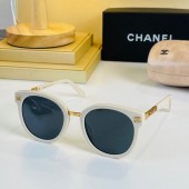 Fake Chanel Sunglasses Top Quality CHS01436 Sunglasses JK1878lF58