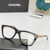 Fake Chanel Sunglasses Top Quality CHS01554 JK1760Sq37