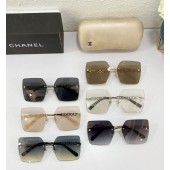 Fake Chanel Sunglasses Top Quality CHS01844 JK1470yQ90