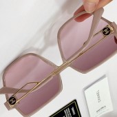 Fake Chanel Sunglasses Top Quality CHS01846 JK1468Qv16