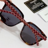 Fake Chanel Sunglasses Top Quality CHS01858 Sunglasses JK1456Iw51