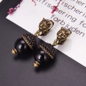 Fake Cheap Chanel Earrings CE4500 JK4306Kt89