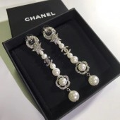 Fake Cheap Chanel Earrings CE5107 JK3941Kt89