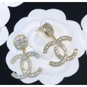 Fake Cheap Chanel Earrings CE5727 JK3576Kt89