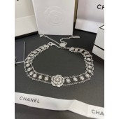 Fake Cheap Chanel Necklace CE7615 JK2481Kt89