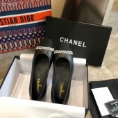 Fake Cheap Chanel Shoes CH2644SJC-3 Shoes JK496Kt89