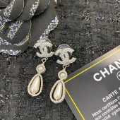 Fashion Chanel Earrings CE8182 JK2128wc24