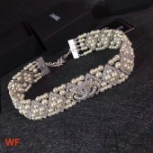 Fashion Chanel Necklace CE4547 JK4281Of26